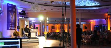 Organizacja konferencji firmowych